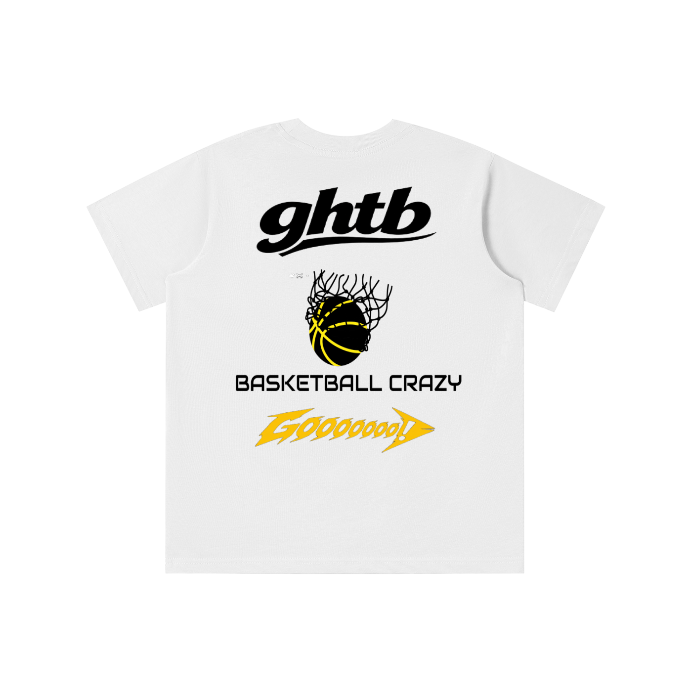 Essential Kids' T-shirt