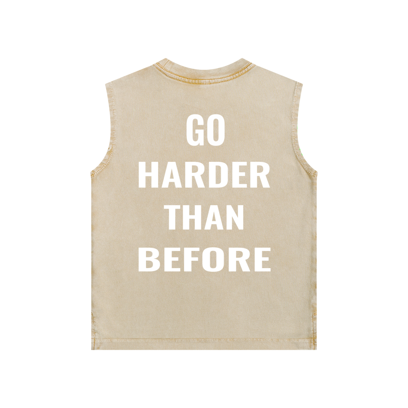 Snow Washed Kids' Tank Top