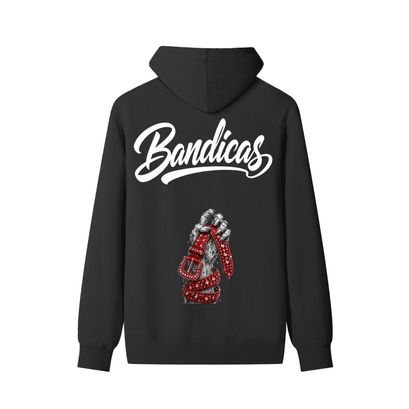 Classic Unisex Cotton Hoodie