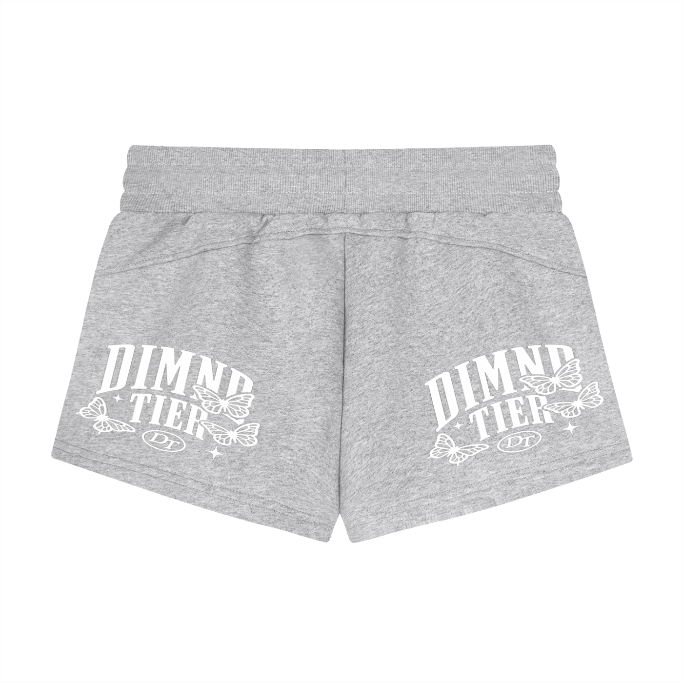 Women's Drawstring Shorts