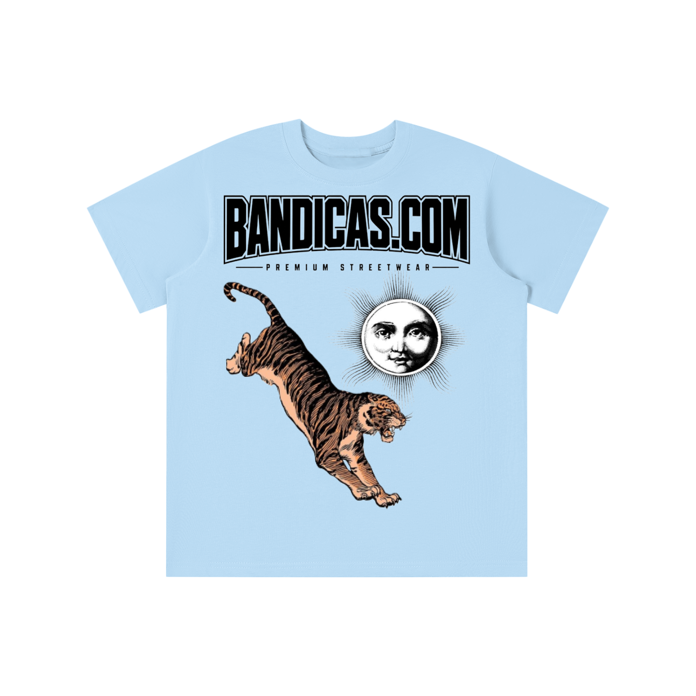 Essential Kids' T-shirt