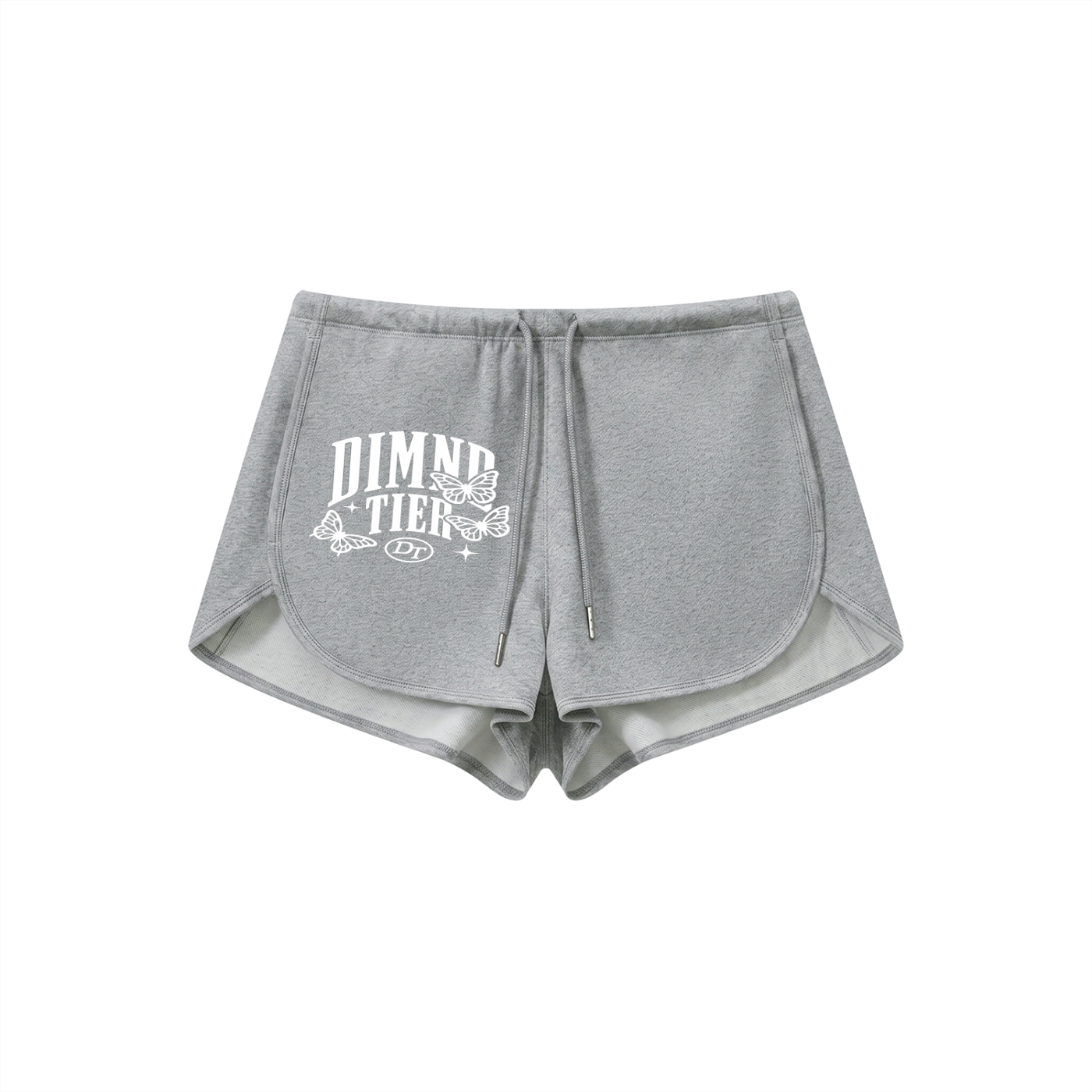 Women's Drawstring Shorts