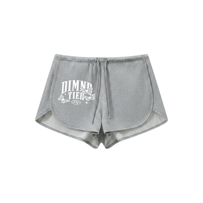 Women's Drawstring Shorts