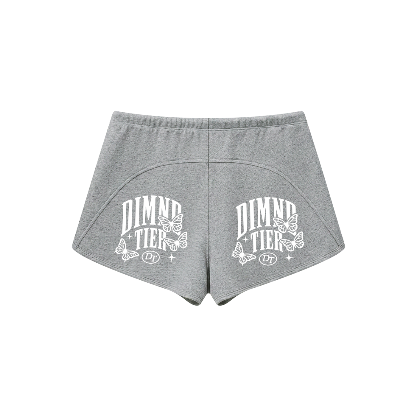 Women's Drawstring Shorts