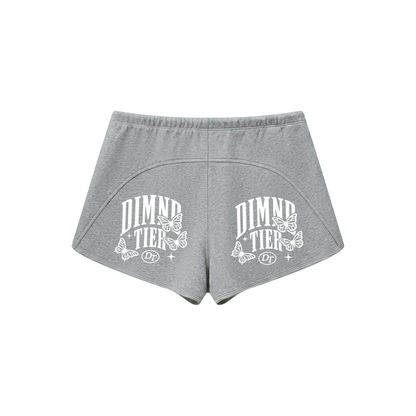 Women's Drawstring Shorts