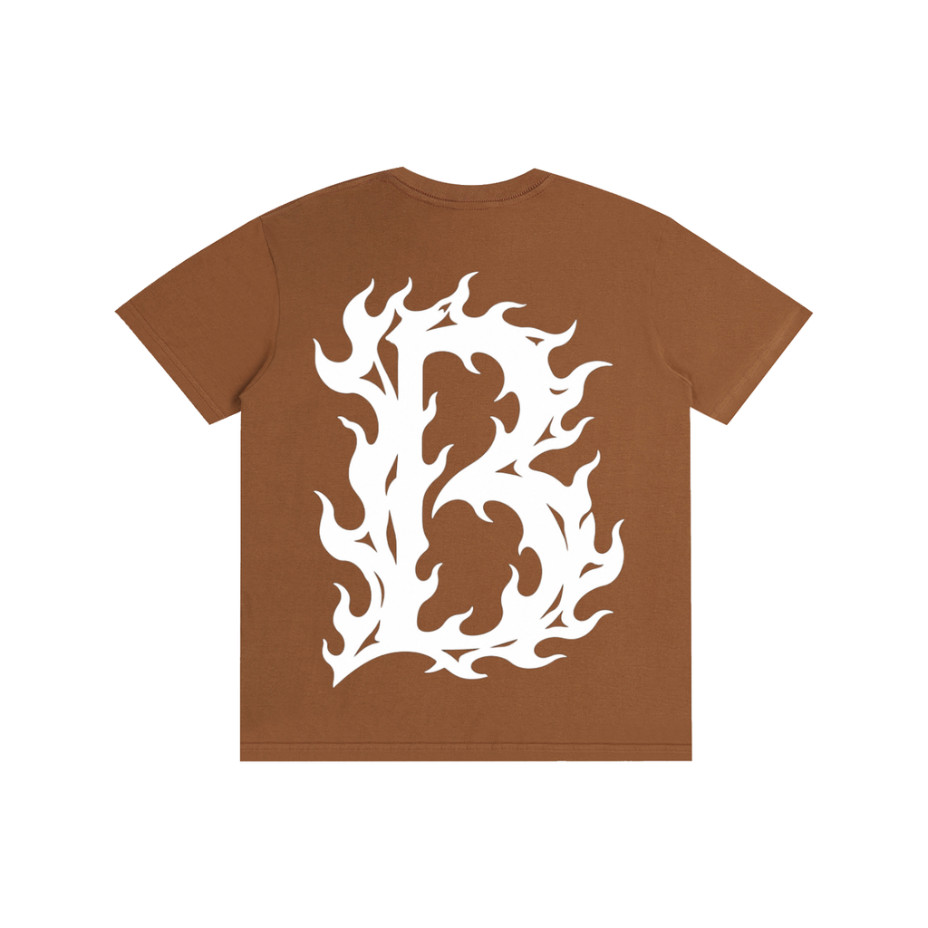 Pure Cotton Unisex T-Shirt