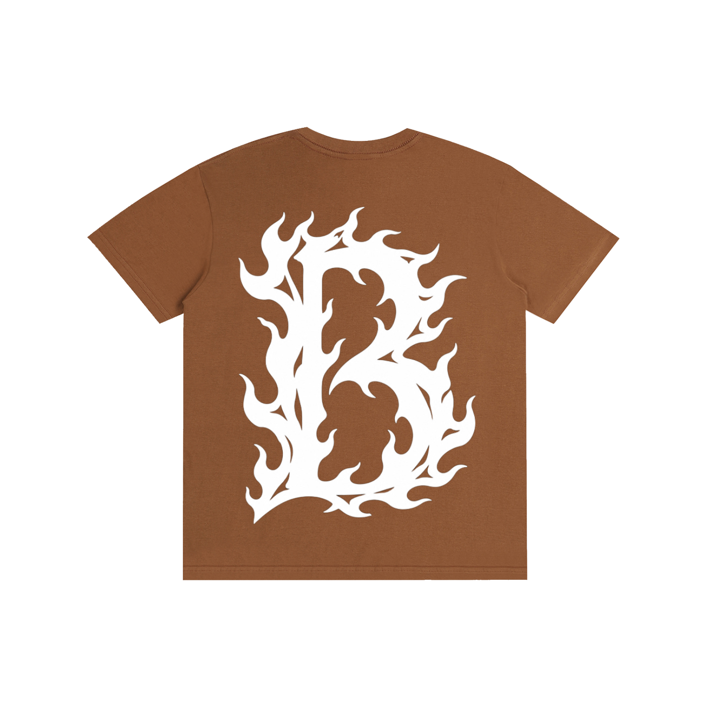 Pure Cotton Unisex T-Shirt