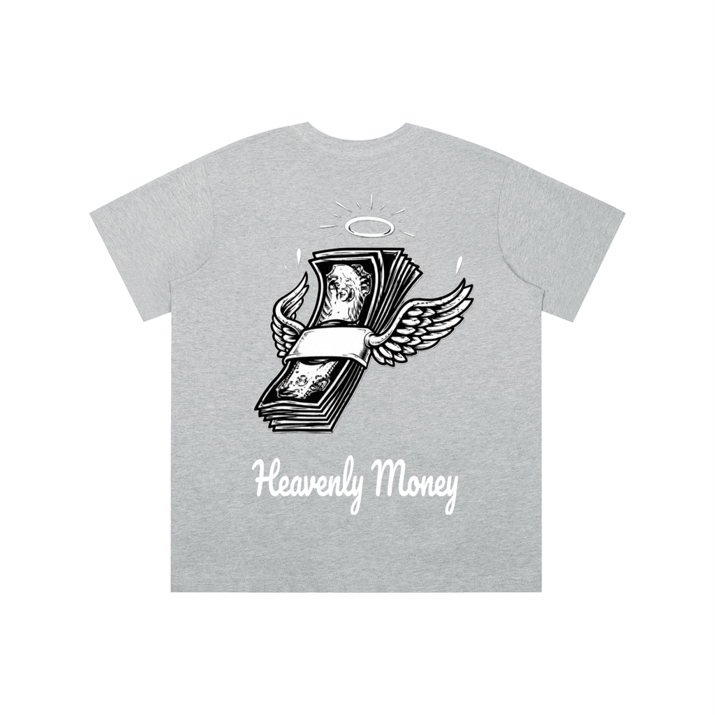 Heavenly Money Essential Kids' T-shirt