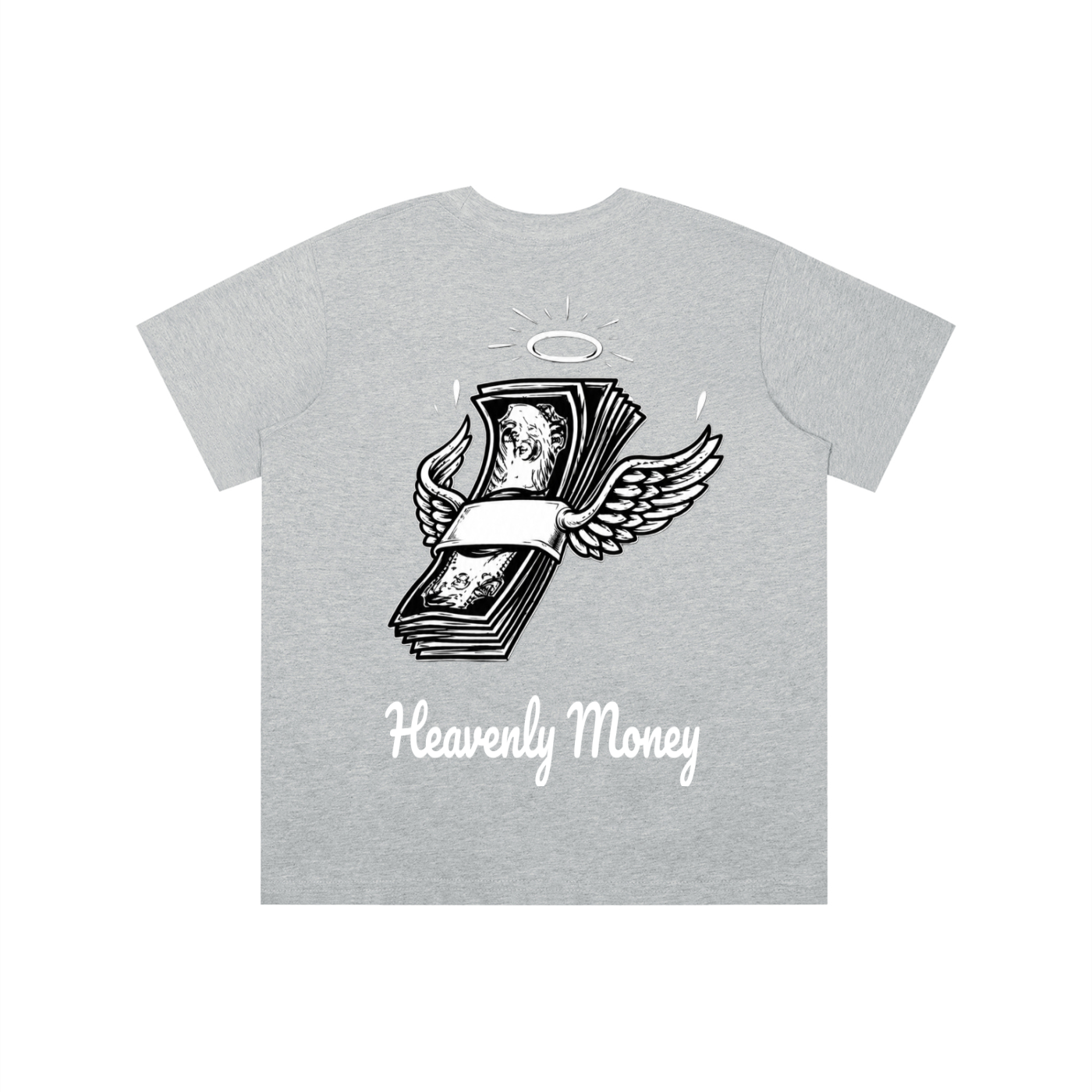 Heavenly Money Essential Kids' T-shirt