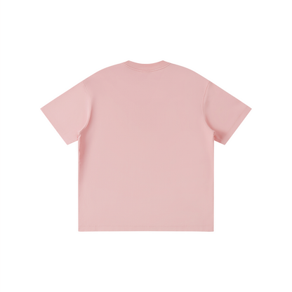 Kid’s Solid Crewneck T-Shirt