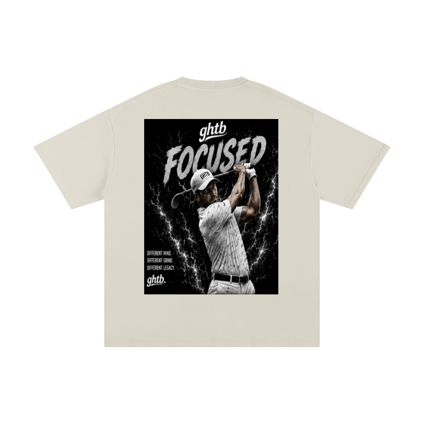 Unisex Pure Cotton T-Shirt