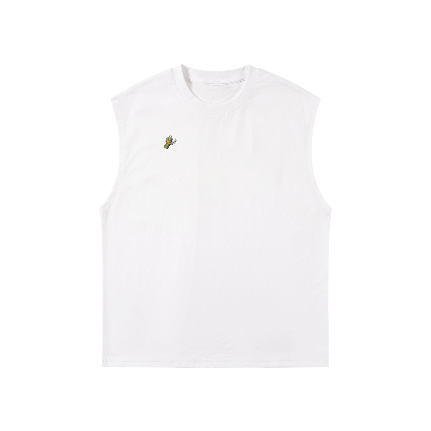 Bandicas Quick-Dry Kids' Tank Top