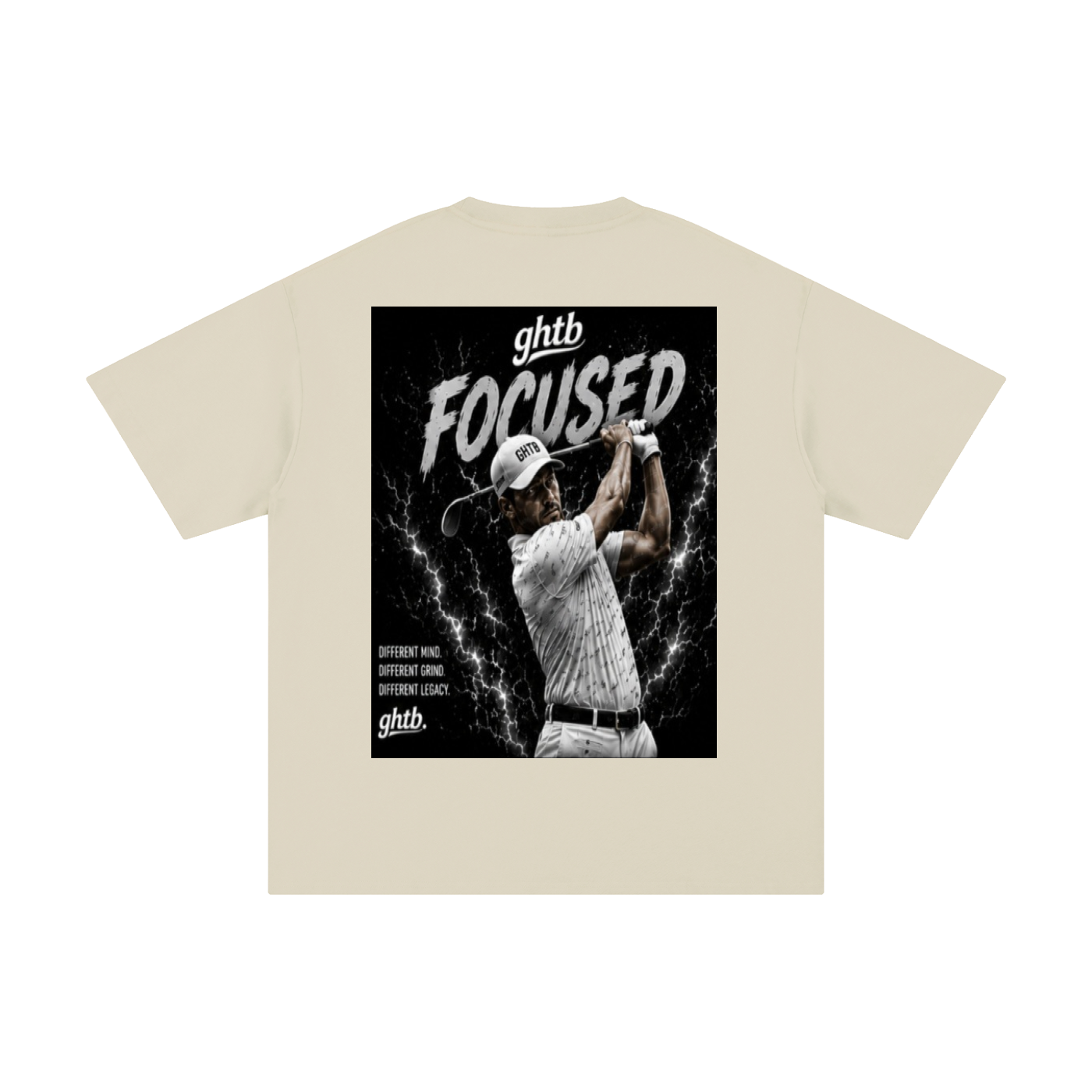 Unisex Pure Cotton T-Shirt