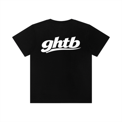 Kid's Crewneck Short Sleeve T-Shirt