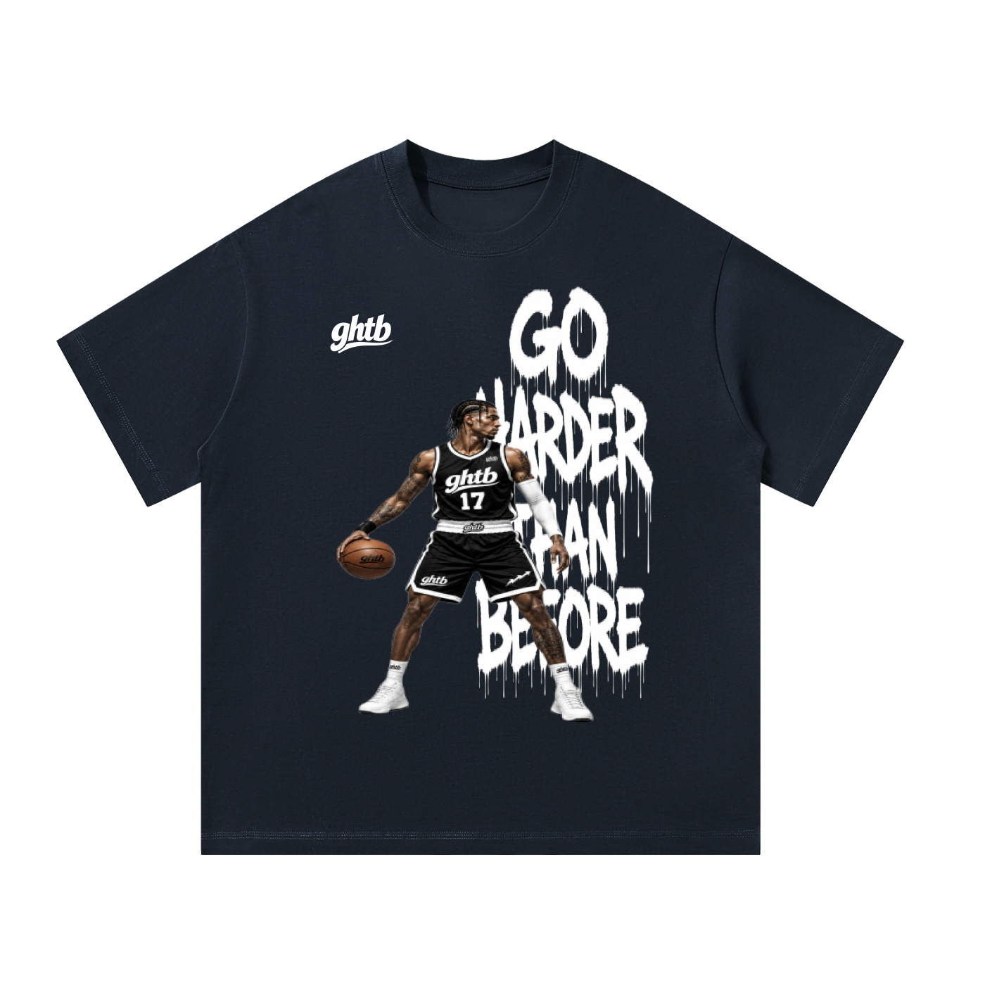 Unisex Oversized T-Shirt