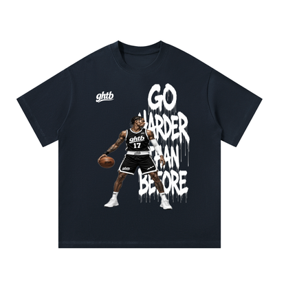 Unisex Oversized T-Shirt