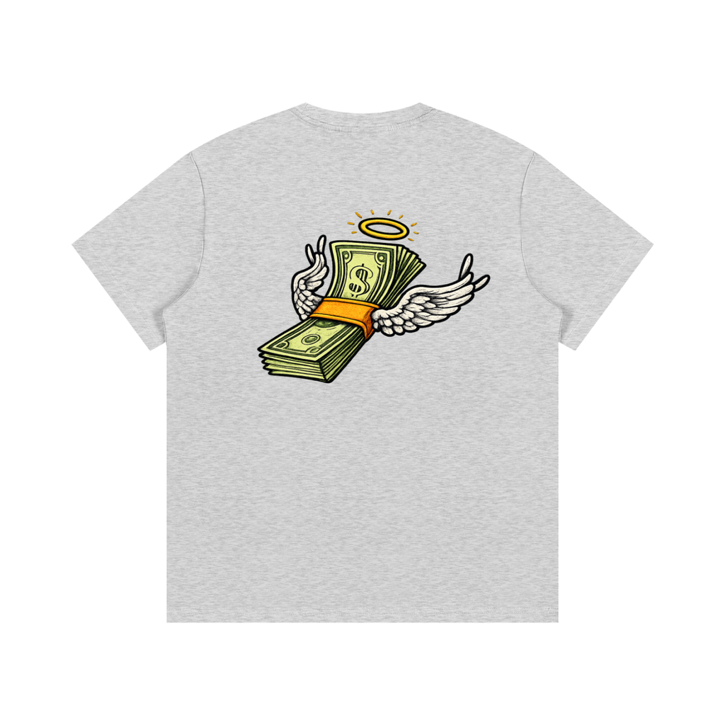 Essential Cotton T-Shirt