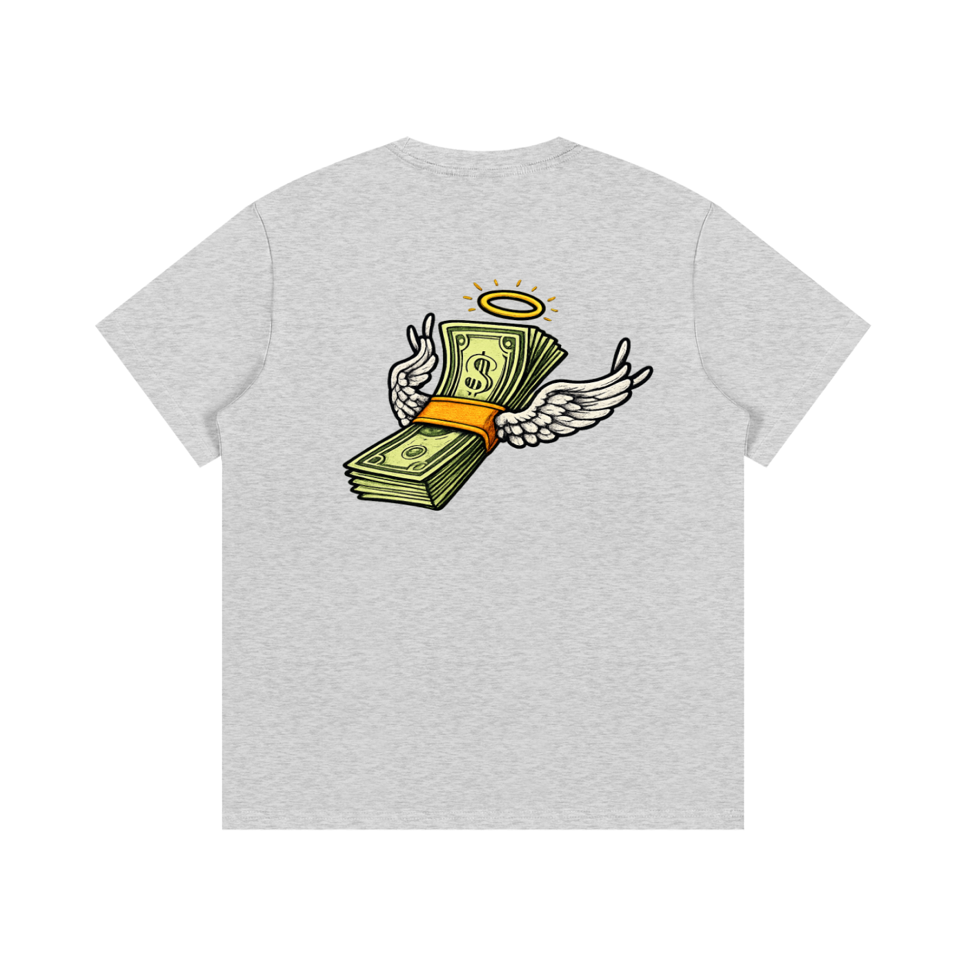 Essential Cotton T-Shirt