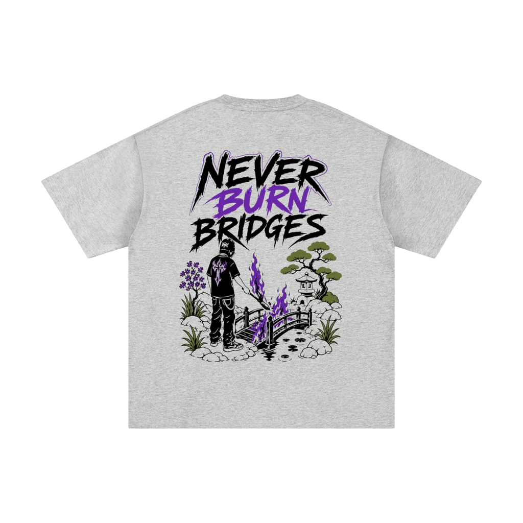 Unisex Pure Cotton T-Shirt