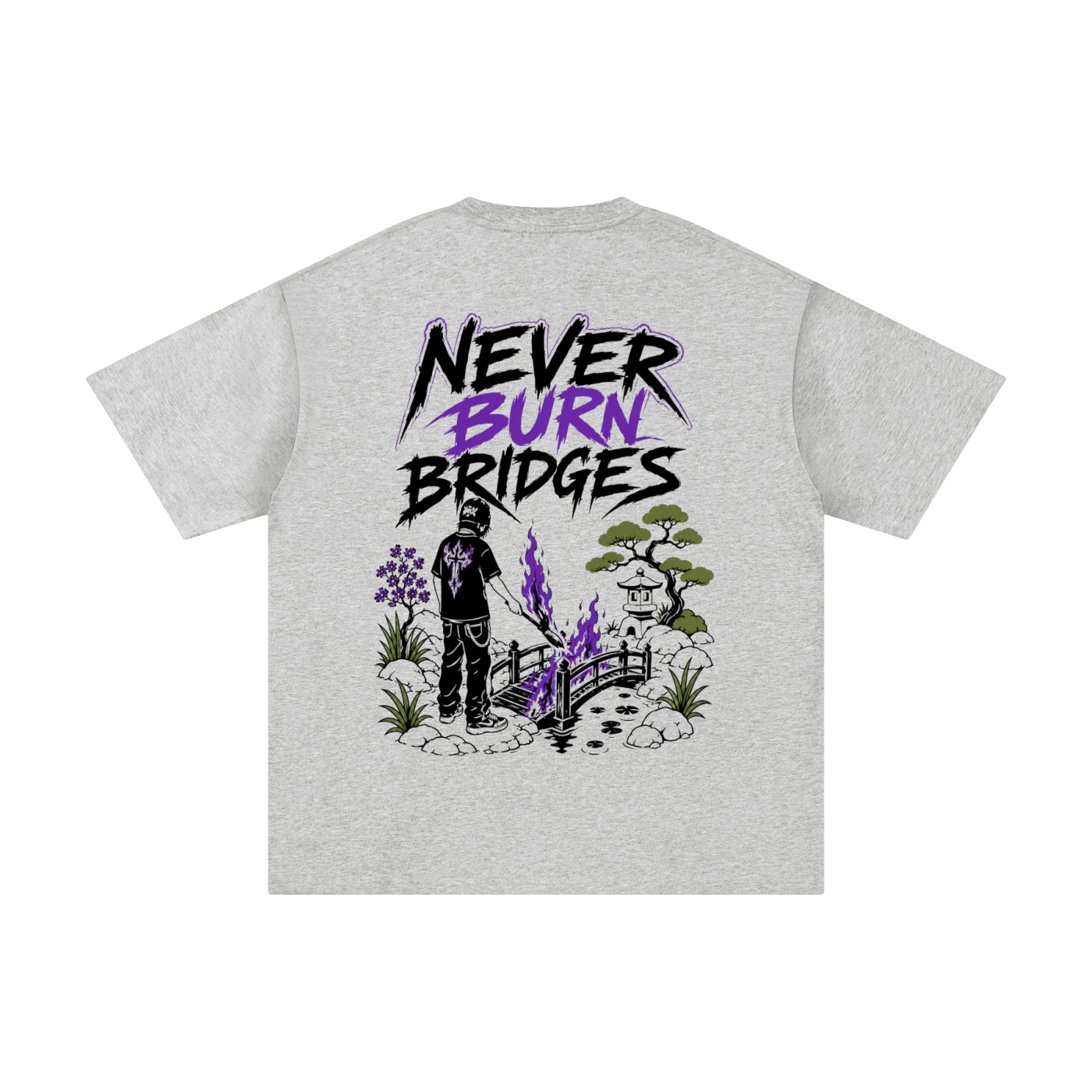 Unisex Pure Cotton T-Shirt