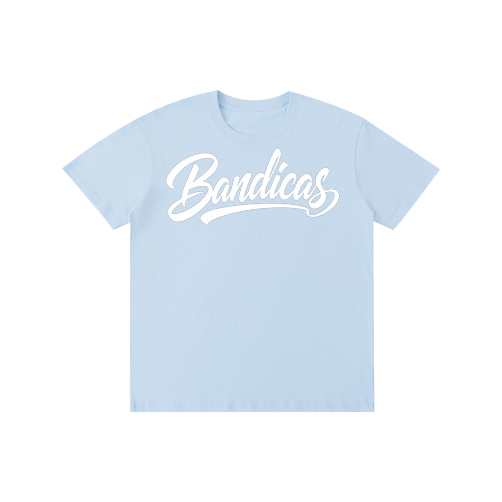 Pure Cotton Unisex T-Shirt