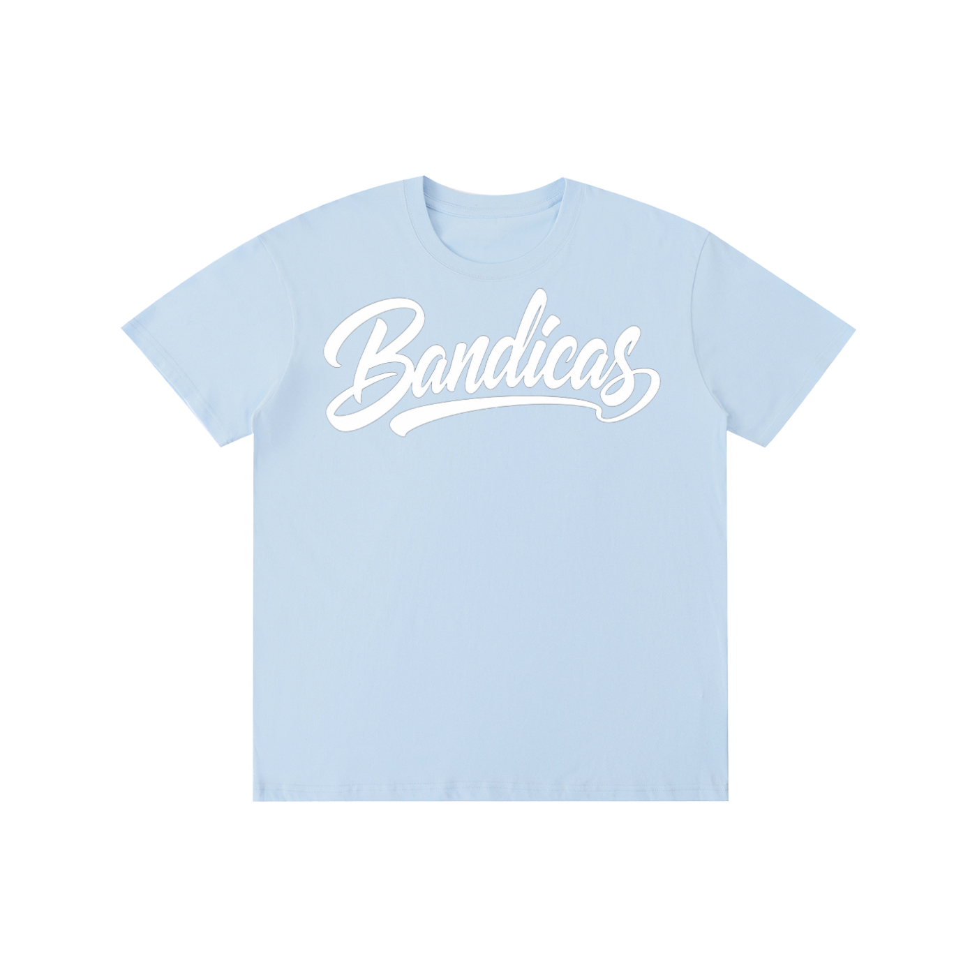 Pure Cotton Unisex T-Shirt
