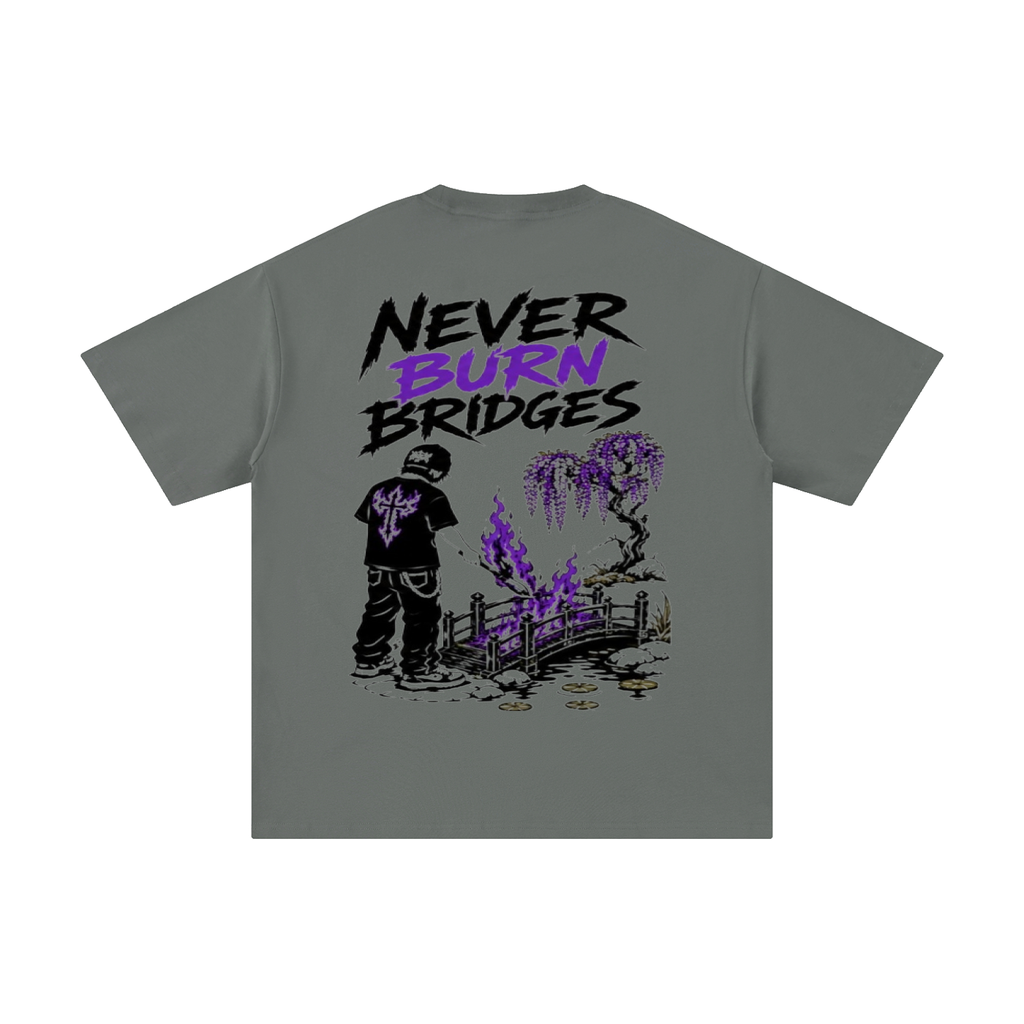 Unisex Pure Cotton T-Shirt