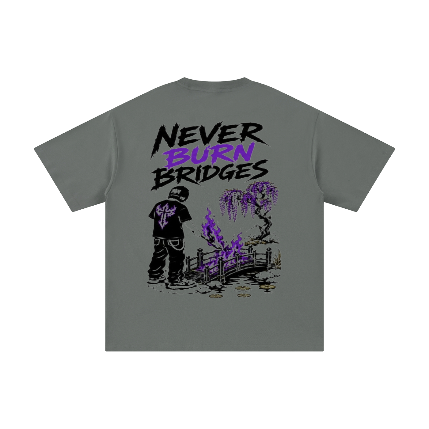 Unisex Pure Cotton T-Shirt