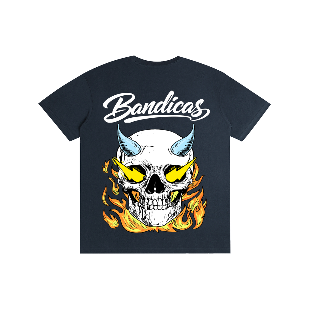 Pure Cotton Unisex T-Shirt