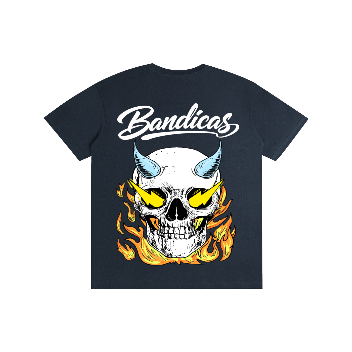 Pure Cotton Unisex T-Shirt