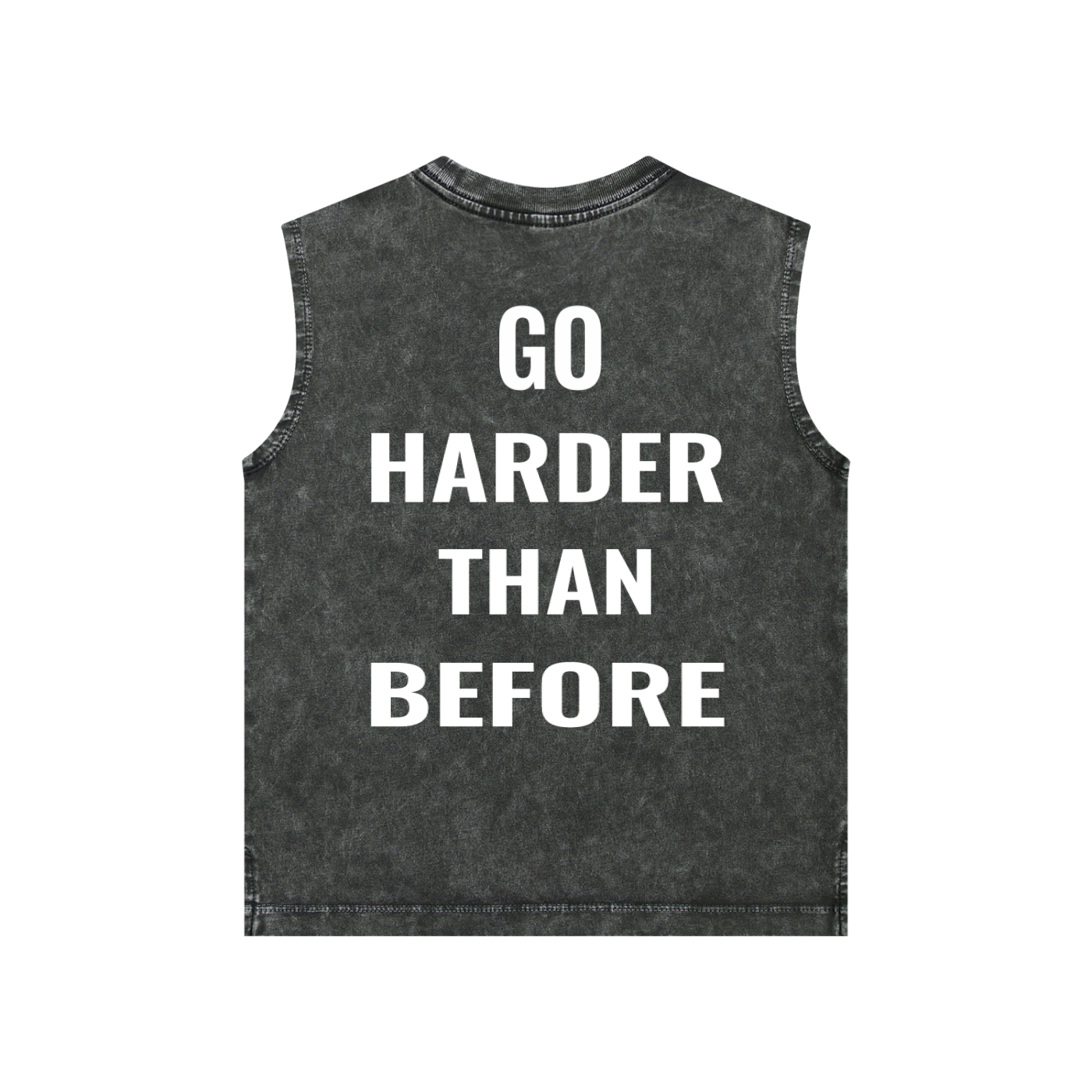 Snow Washed Kids' Tank Top