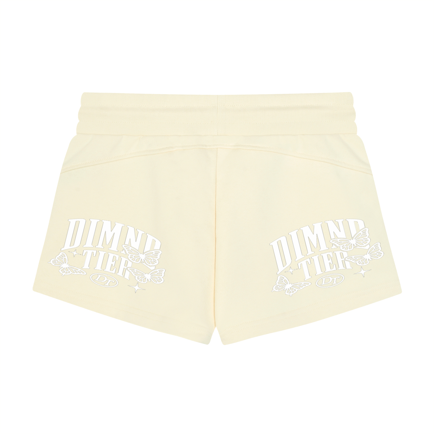 Women's Drawstring Shorts