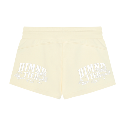 Women's Drawstring Shorts