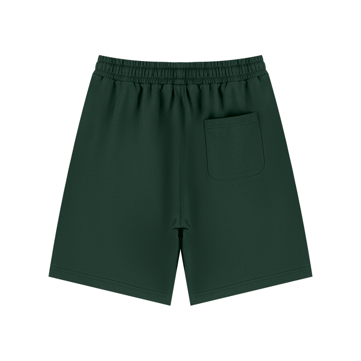 Bandicas Drawstring Shorts