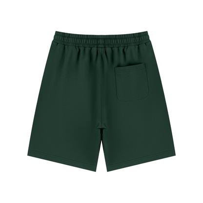Bandicas Drawstring Shorts