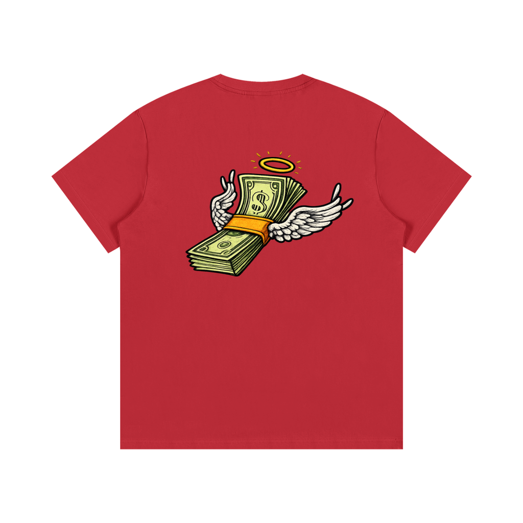 Essential Cotton T-Shirt