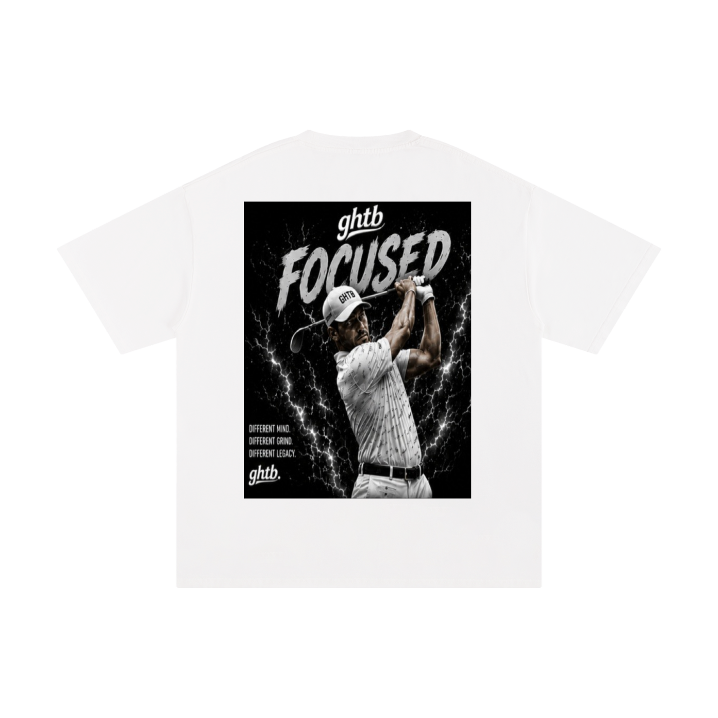 Unisex Pure Cotton T-Shirt