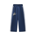 Kids’ Contrast Tape Sweatpants
