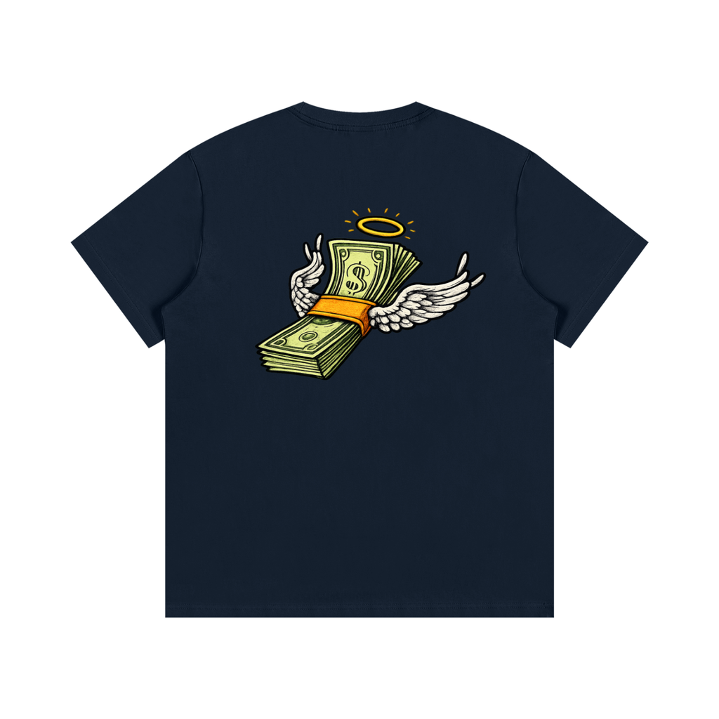 Essential Cotton T-Shirt