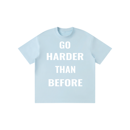 Kid’s Solid Crewneck T-Shirt