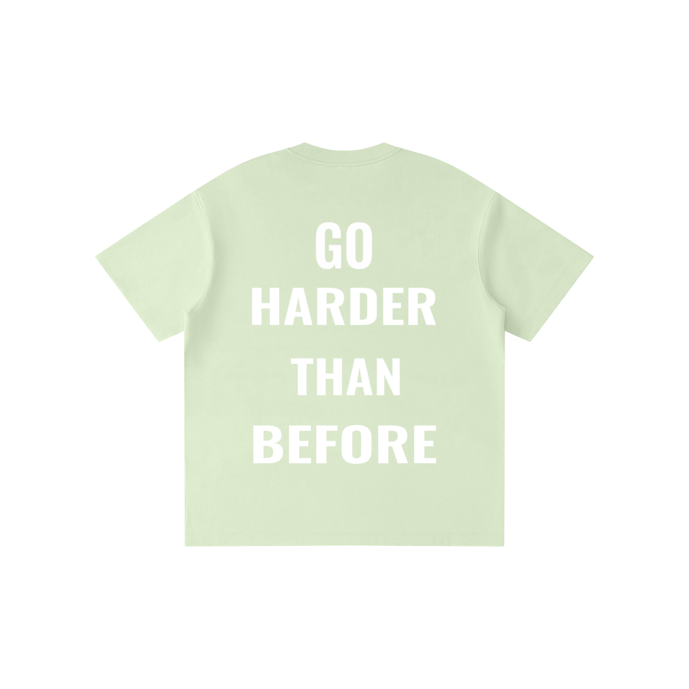 Kid’s Solid Crewneck T-Shirt