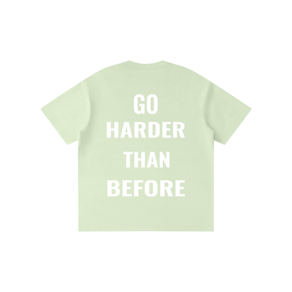 Kid’s Solid Crewneck T-Shirt