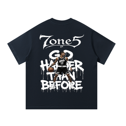 Unisex Oversized T-Shirt