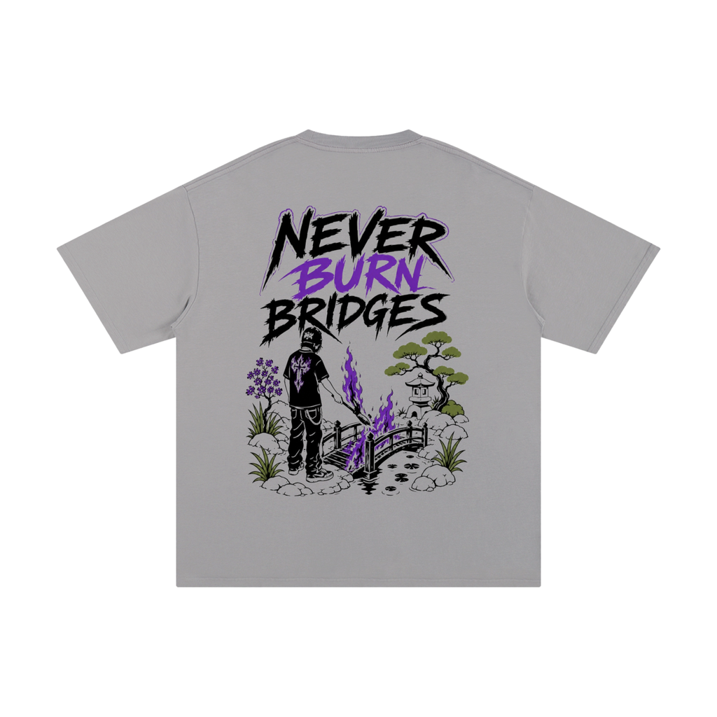 Unisex Pure Cotton T-Shirt