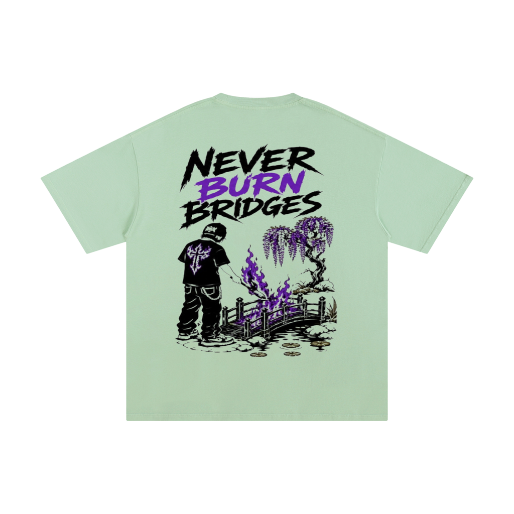 Unisex Pure Cotton T-Shirt