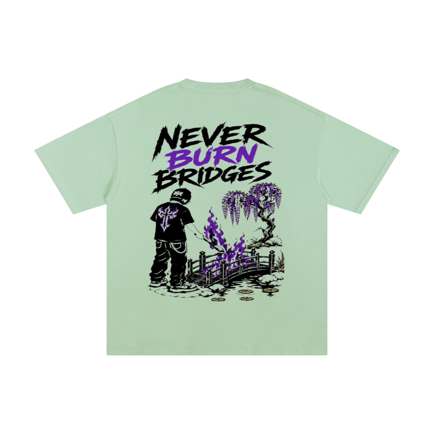 Unisex Pure Cotton T-Shirt