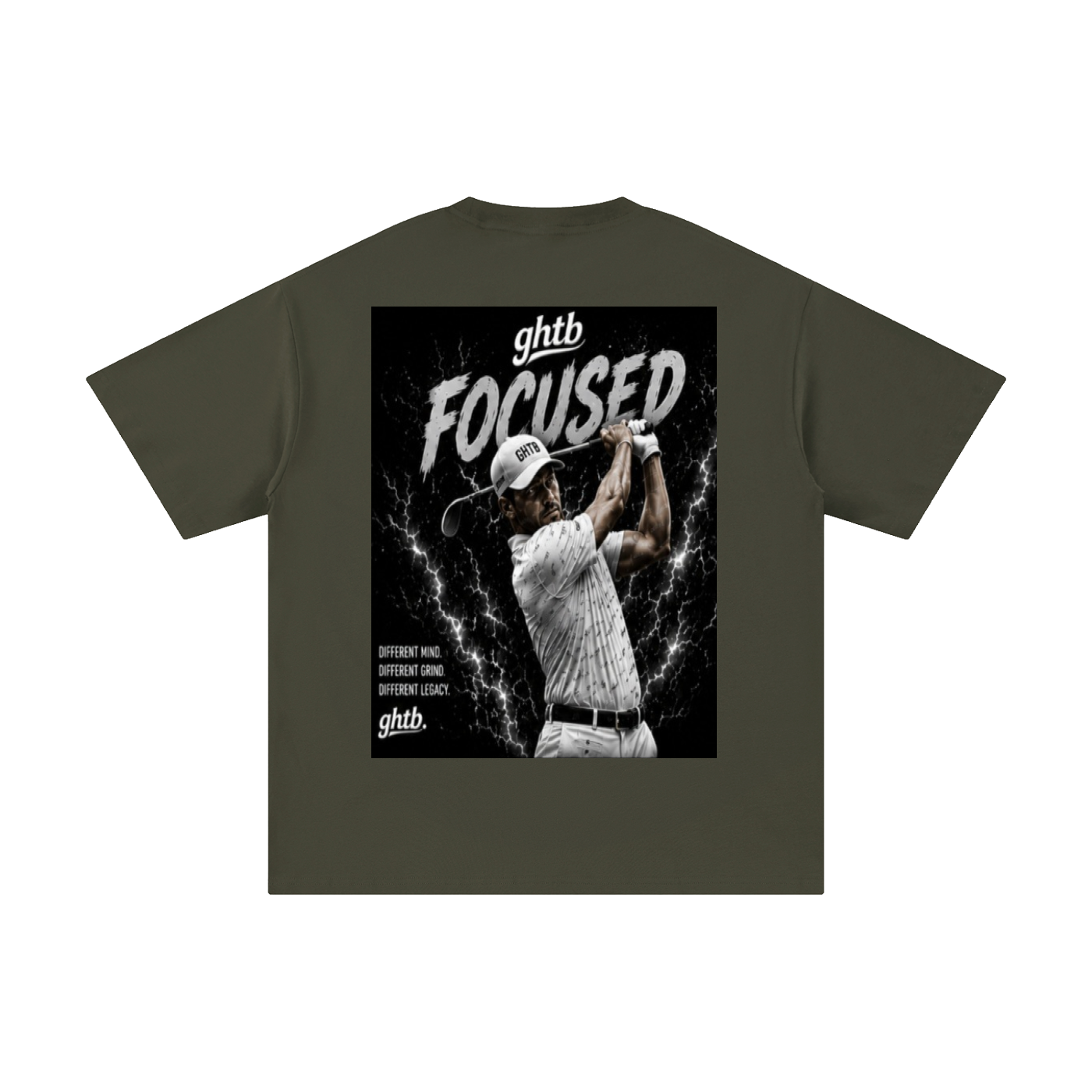 Unisex Pure Cotton T-Shirt