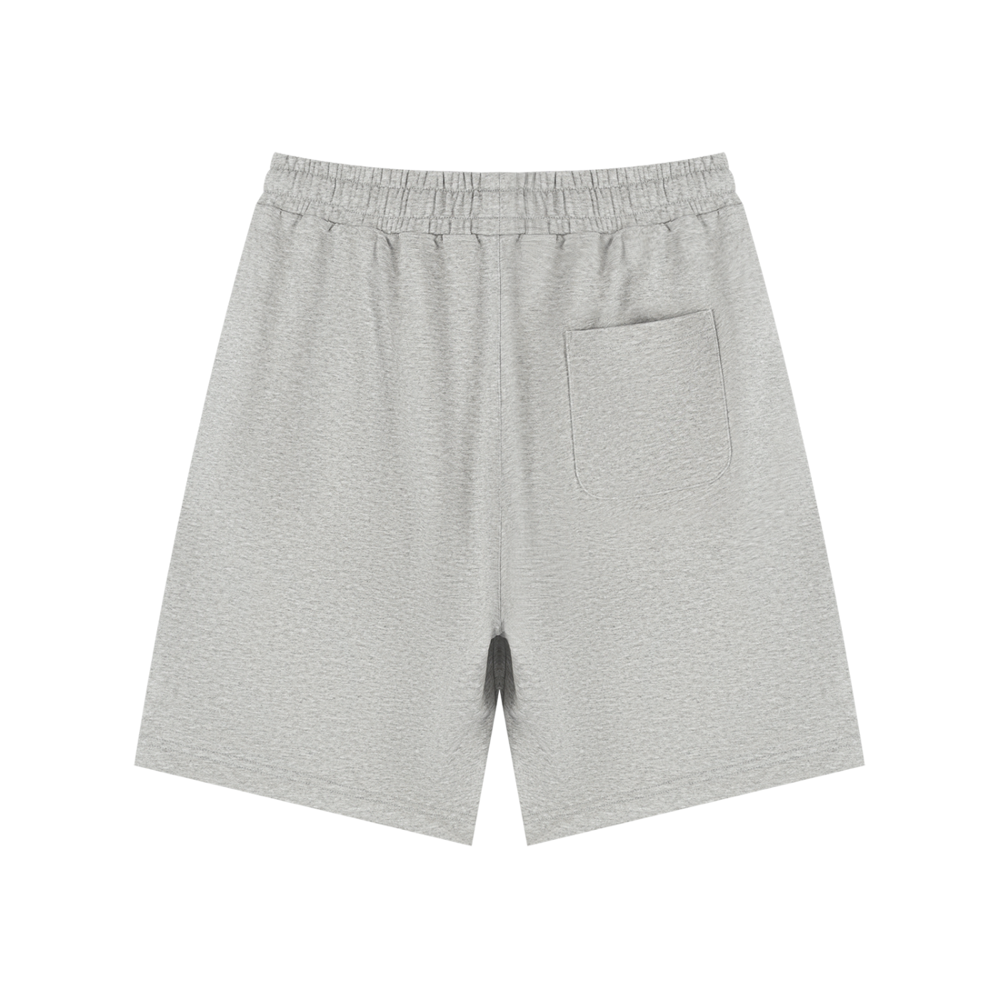 Bandicas Drawstring Shorts