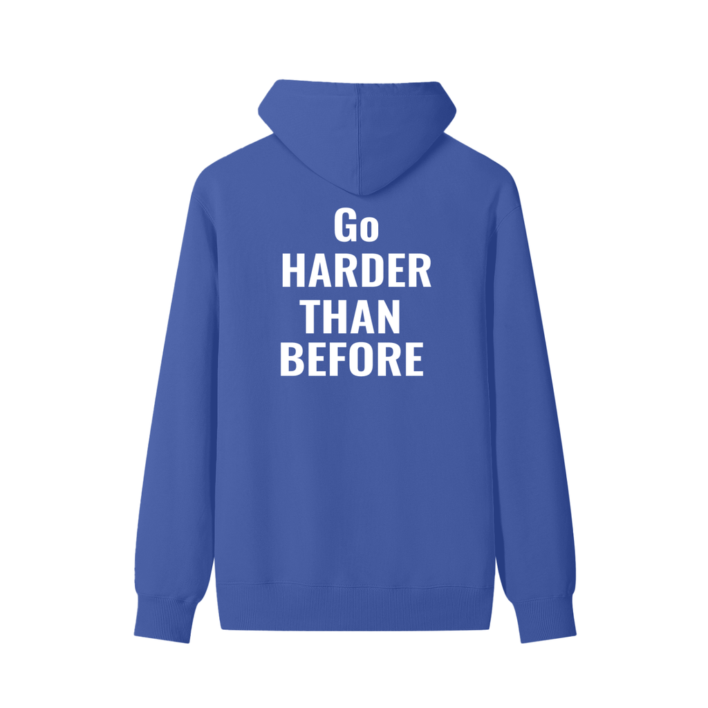 Classic Unisex Cotton Hoodie
