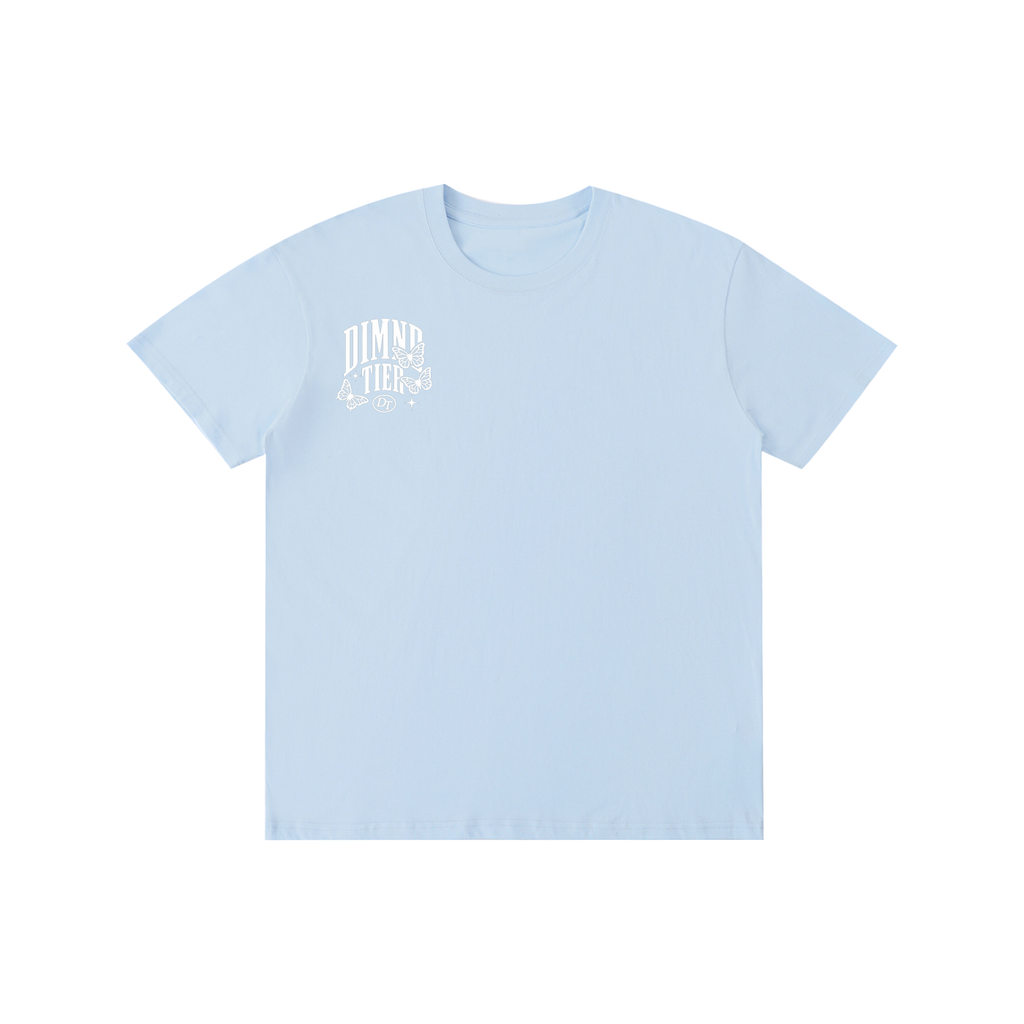 Pure Cotton Unisex T-Shirt